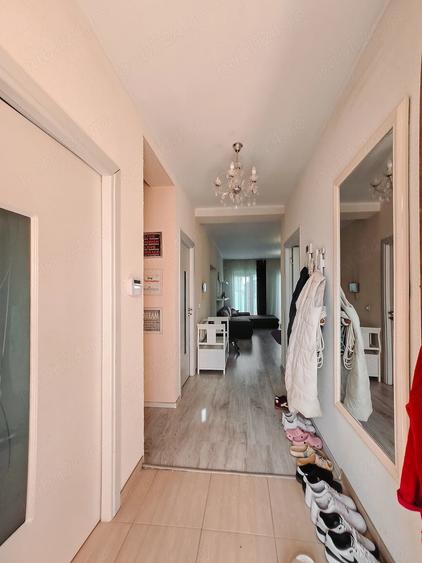 Casă cu Teren 300 Mp în Giroc