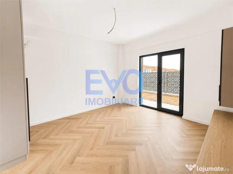Apartament cu 3 camere decomandat în Galata
