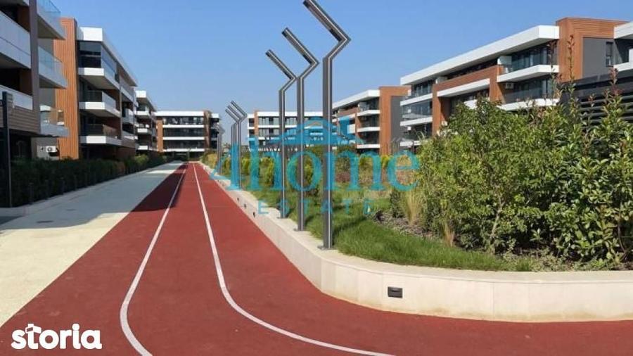 Apartament 3 camere Theodor Pallady | Astorium Garden | Parcare - 2