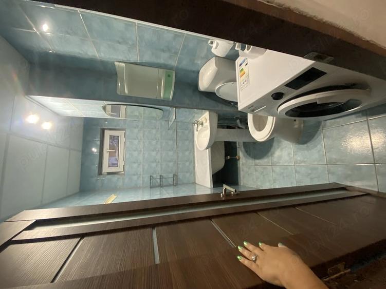 Apartament cu 2 camere nedecomandat în Hipodrom 1