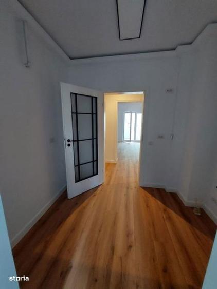 Dorobanti Spatiu birouri 3 camere / Floreasca Stefan cel Mare - 1