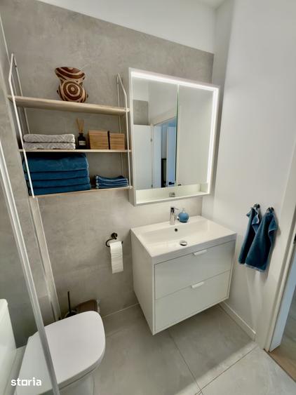 Apartament cu 3 camere în Tunari