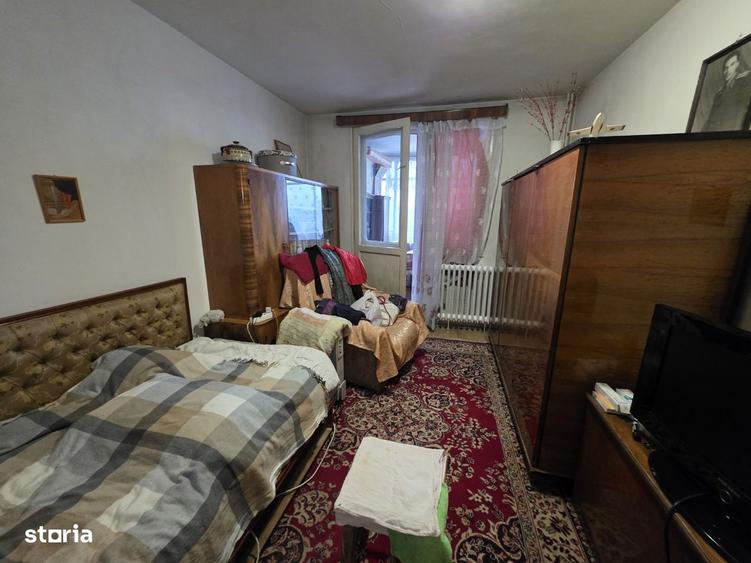 Apartament cu 3 camere semidecomandat în Militari — fotografia 3