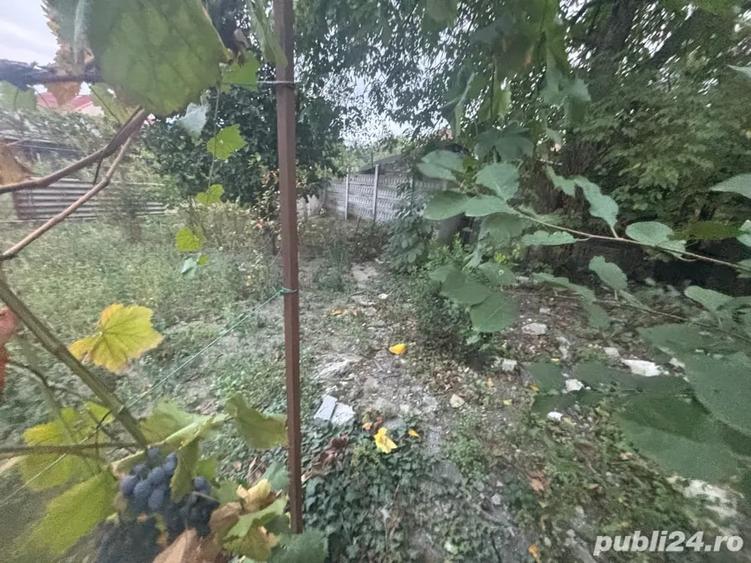 Casă cu 5 camere în Ronaț
