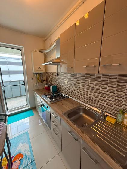 Garsoniera de inchiriat - Militari Residence - 35mp - Centrala - 6