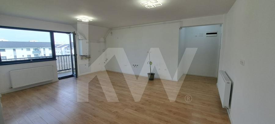 Apartament cu 3 camere decomandat în Arhitecților - Calea Cisnădiei