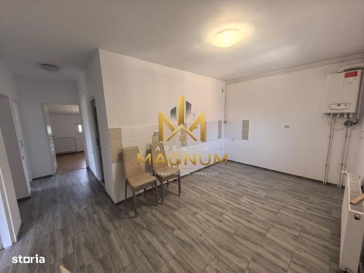 Apartament de inchiriat | 85 mp | 4 camere | 2 locuri de parcare - 3