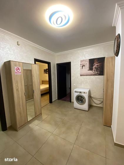 Apartament 2 camere Mamaia Solid Residence , zona Cazino 500 euro - 7