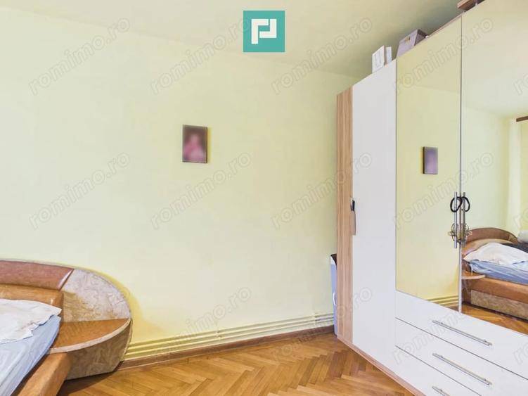 Apartament 3 camere Etaj 3 Zona Aurel Vlaicu - 11