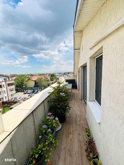 Apartament cu 3 camere decomandat, mobilat în Nicolae Grigorescu
