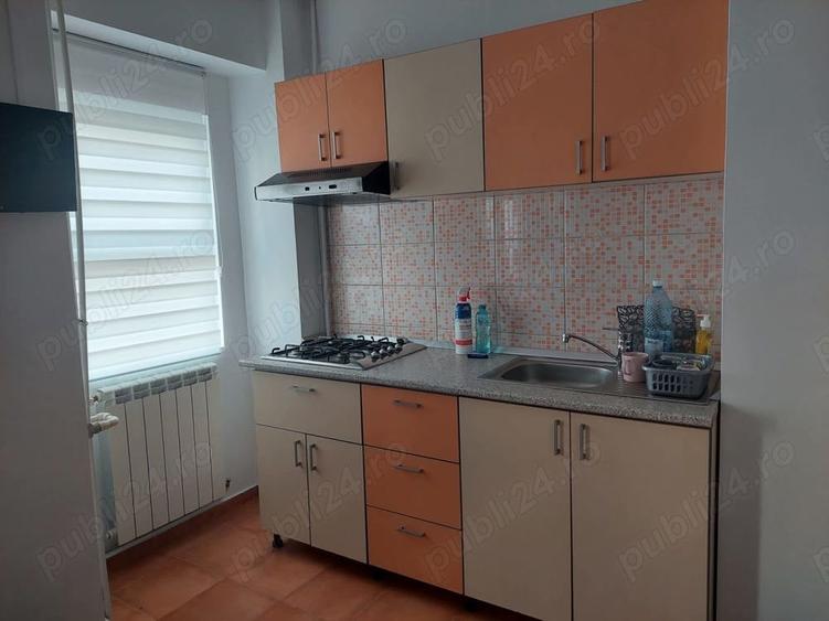 Garsonieră decomandată în Tineretului