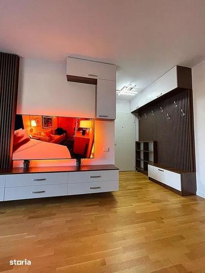 Apart 2 camere 64m2 | Atlas Residence - Aviatiei - Herastrau | Imobil - 7
