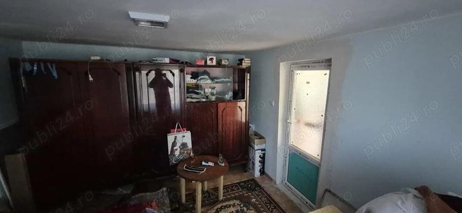 Casă cu Teren 1750 Mp în Central