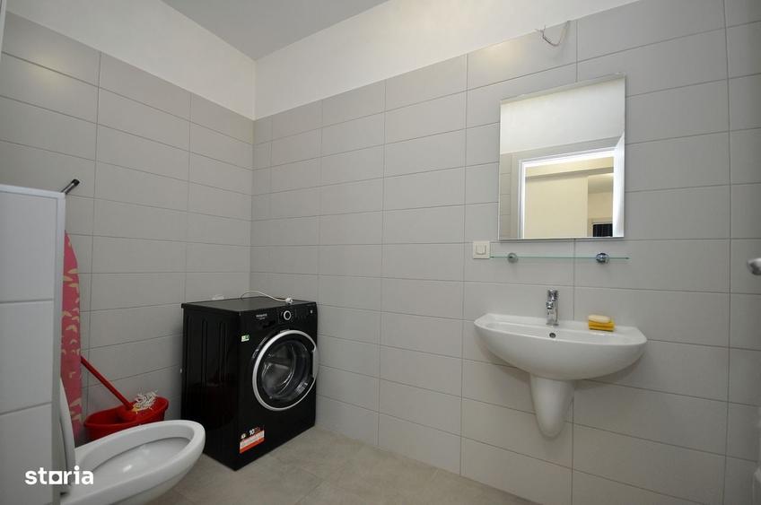 Apartament cu 3 camere în Prelungirea Ghencea