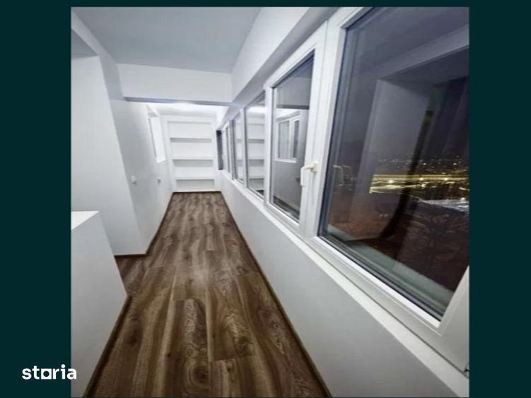 Apartament cu 2 camere decomandat, mobilat în Colentina