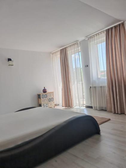 Vila Individuala 280 mp ,Teren 850 mp | Cluj | Zona Europa - 2