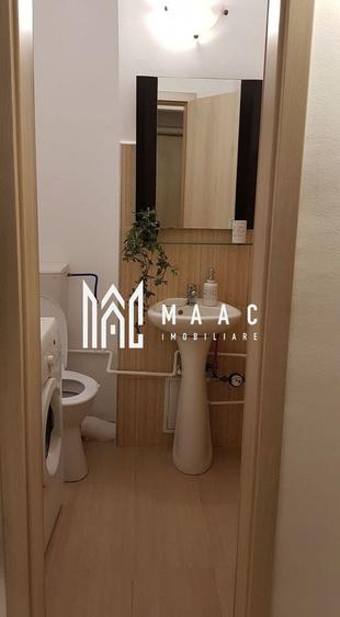 Apartament 3 camere | Decomandat | Ștrand | Etaj 1 | Mobilat și utilat Premium - 10