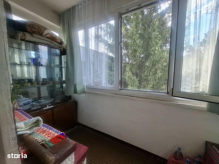 Zona Nordic-Apartament 2 camere decomandat,centrala,64000euro. - 2