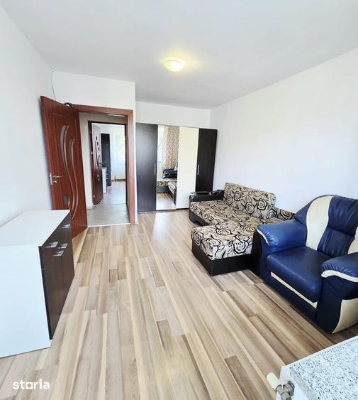Apartament 2 camere, Central, cu balcon - 5