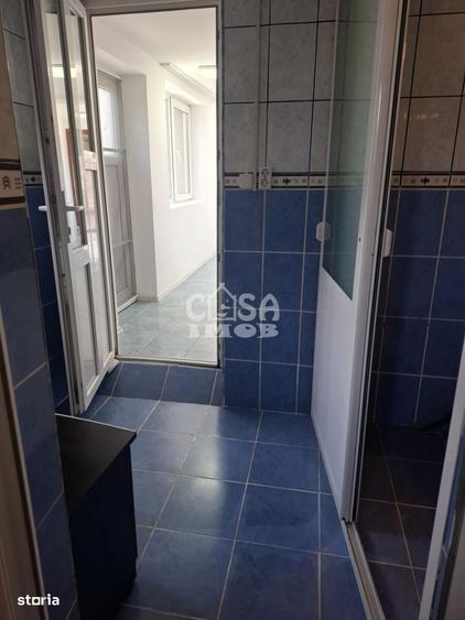 Casă cu 4 camere în Speriețeni