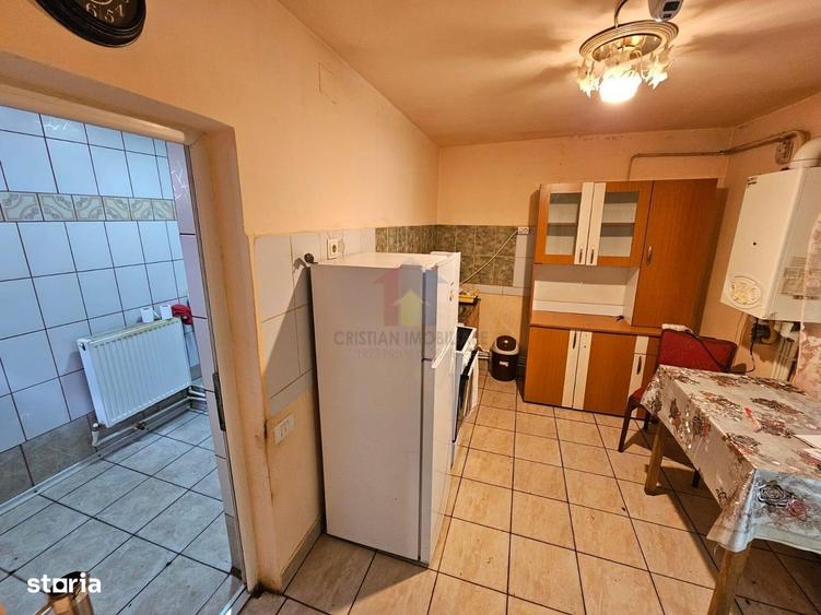 Casă cu 2 camere în Radu Negru