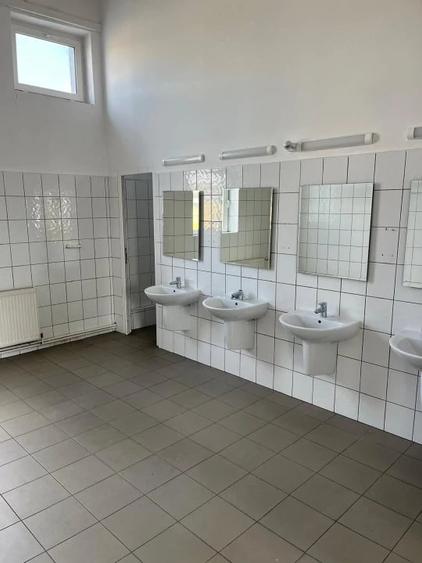 Spațiu comercial, de 500 mp, în Central