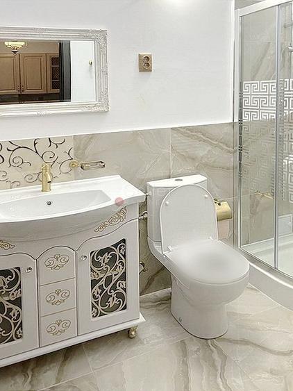 Apartament cu 3 camere decomandat, mobilat în Centrul Istoric