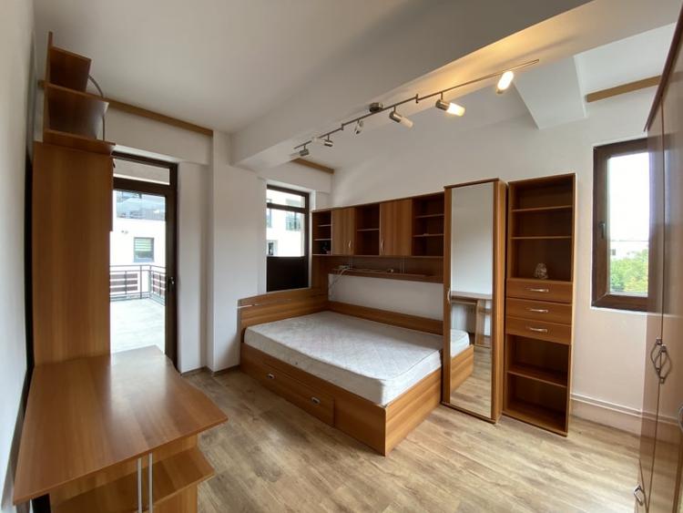 Apartament 3 camere, cartier Plopilor, zona Nobori, parcare - 6