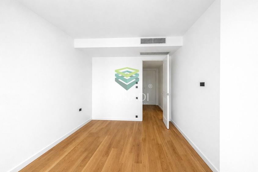 Apartament 3 Camere ONE VISTA Herastrau | Loc de Parcare inclus - 10