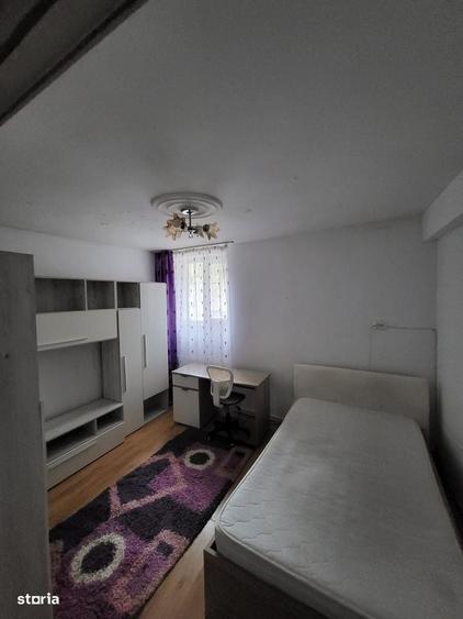 Apartament cu 2 camere în Sud
