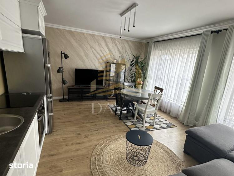 Apartament cu 3 camere în Grigorescu