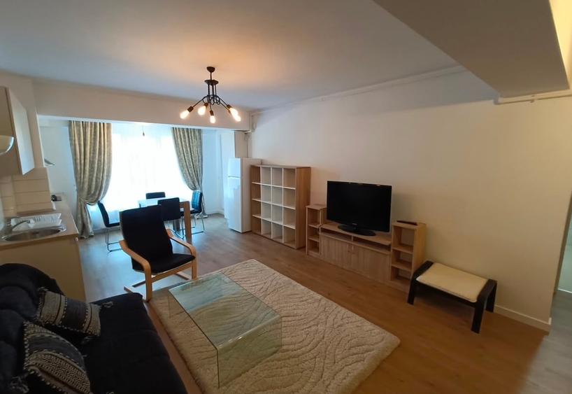 Apartament cu 2 camere decomandat în Tomis Nord