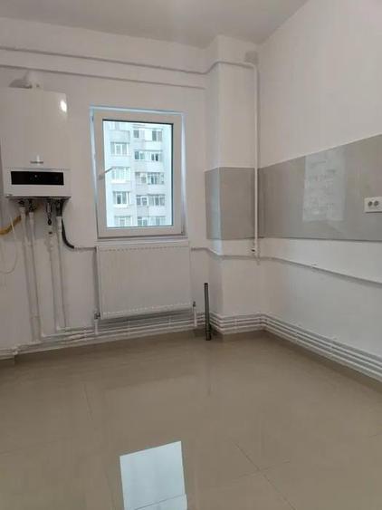 Apartament cu 2 camere decomandat în Zimbru