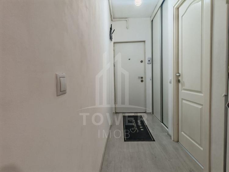 Apartament cu curte proprie de 75 mp – Șelimbăr - 8