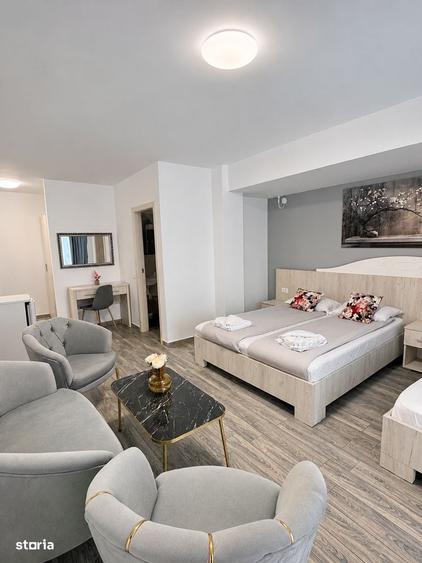 Apartament în Central