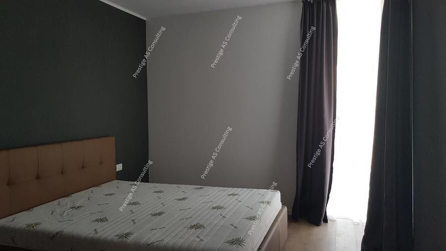 Apartament 2 camere | Nord One Parcul Botanic| Loc Parcare Inclus - 8