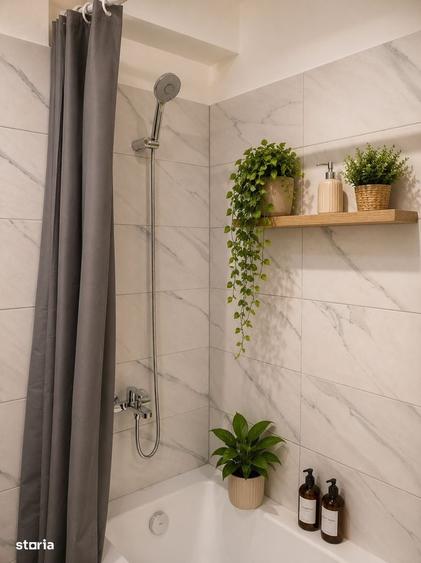 Ap 3 cam, Maurer Residence ,Mobilat ,utilat ,Boxa , Parcare ,Chirias - 10