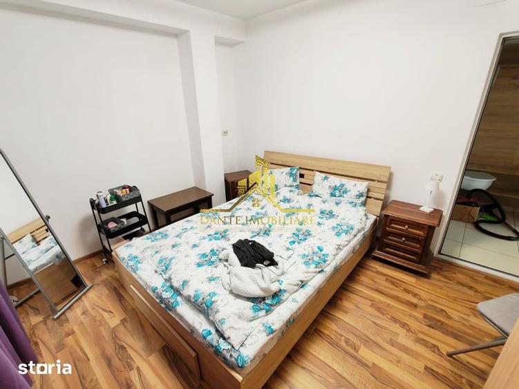 2 camere, PET FRIENDLY, mobilat modern, parcare, Marasti, Fabricii - 10