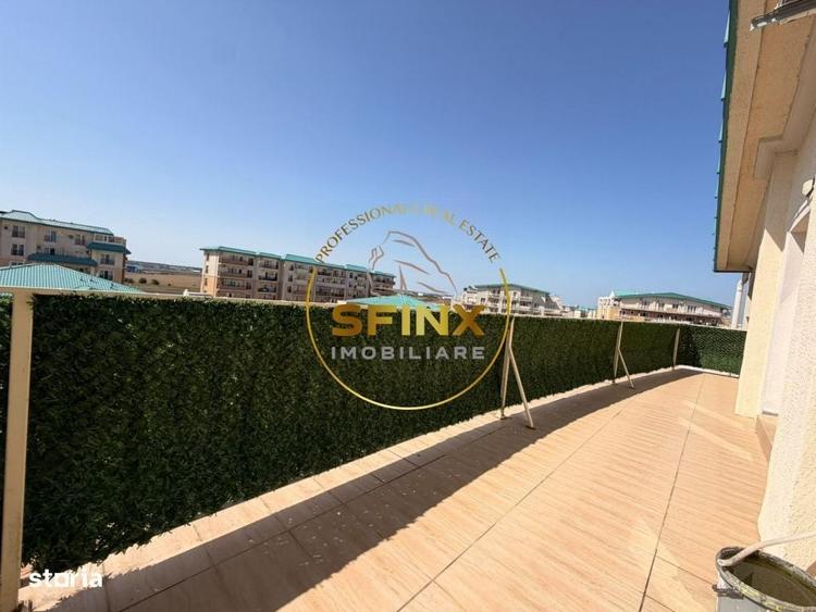 Apartament 3 camere | Cosmopolis | Nou | Comision 0% | 94mp | parcare - 12