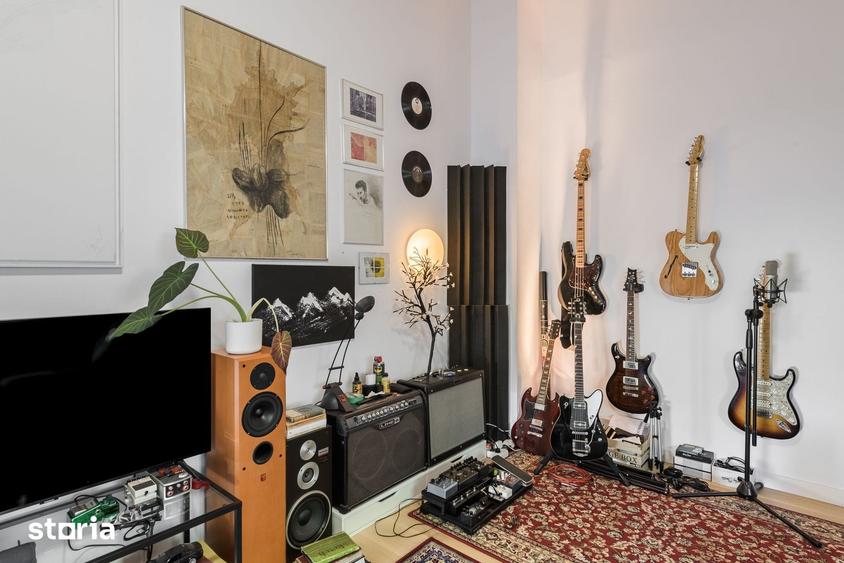Casă cu 6 camere cu Teren 468 Mp în Apahida