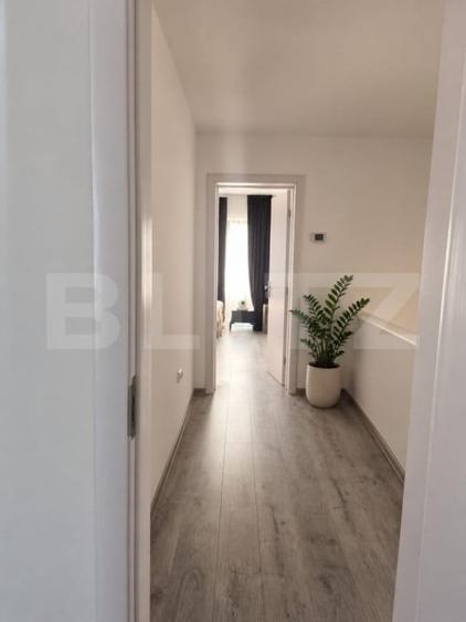 Casă cu 3 camere cu Teren 497 Mp în Tărlungeni