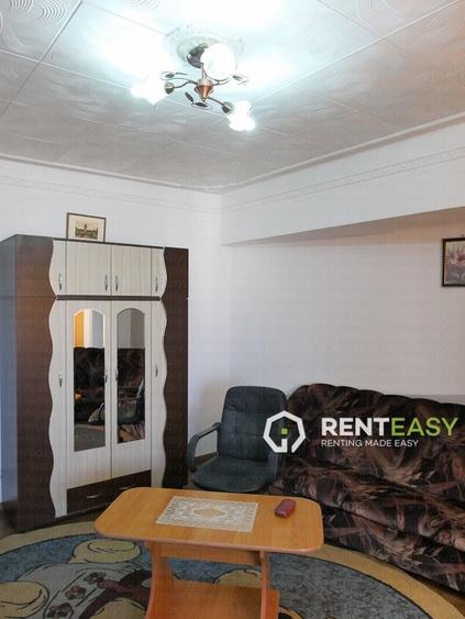 Apartament cu 3 camere în Palat