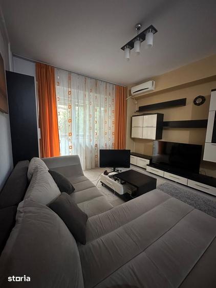 Proprietar Inchiriez apartament 2 camere | Militari Residence - 5