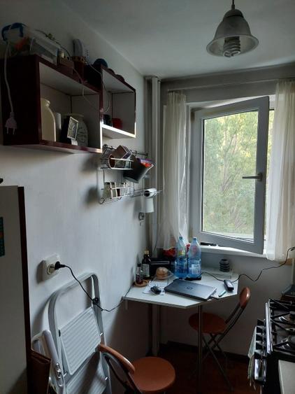 Apartament 2 camere, sector 4 - 5