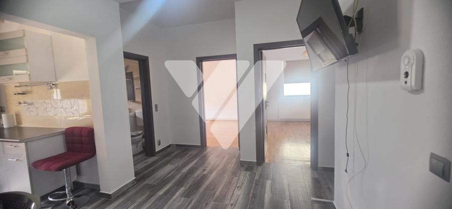 Apartament cu 2 camere decomandat în Cisnădie