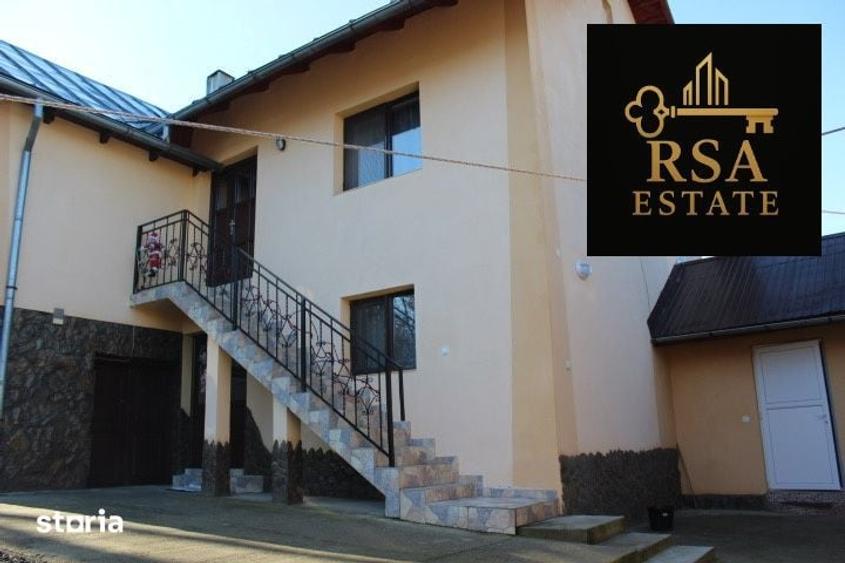 Casă cu 4 camere cu Teren 2804 Mp în Pietrari