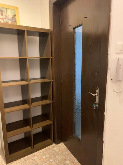 Apartament cu 3 camere decomandat în Dacia