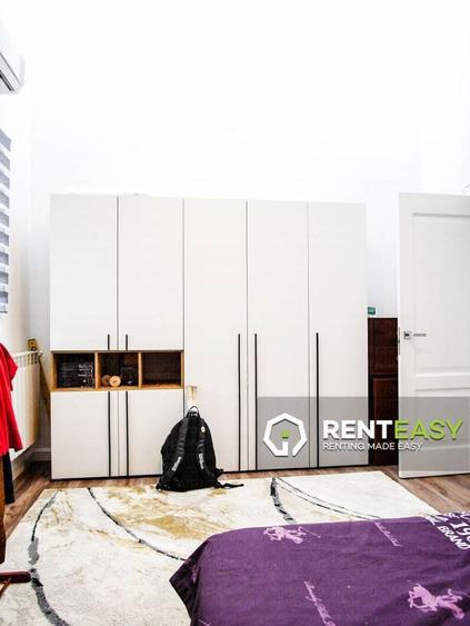 Apartament cu 3 camere în Târgu Cucu