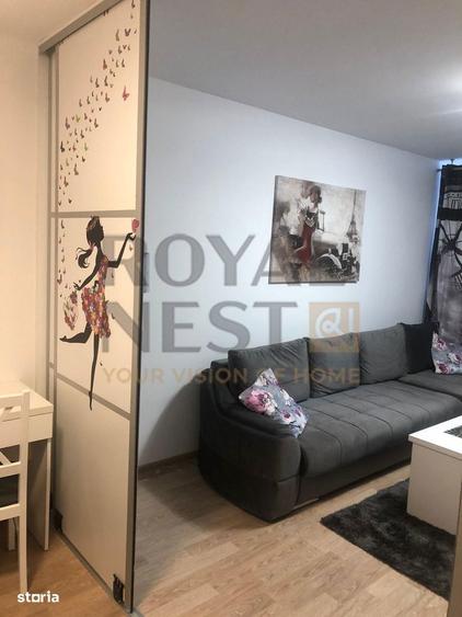 Apartament cu 2 camere decomandat, mobilat în Bartolomeu