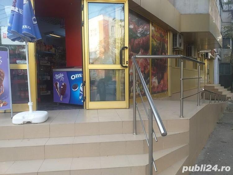 Spațiu comercial, de 120 mp, în Central